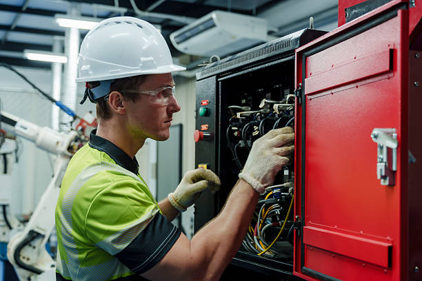 24/7 Emergency Generator Installation experts in Onalaska, WI