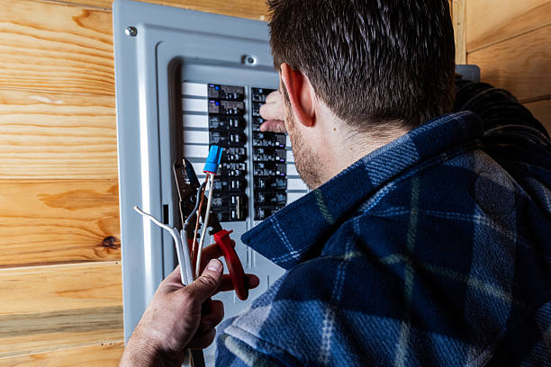 Affordable Generator Installation solutions in Onalaska, WI
